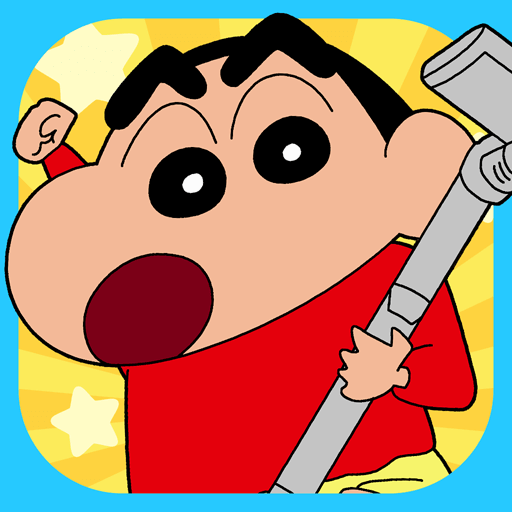 Crayon Shinchan Operation v2.19.0 MOD APK (No ADS) Download