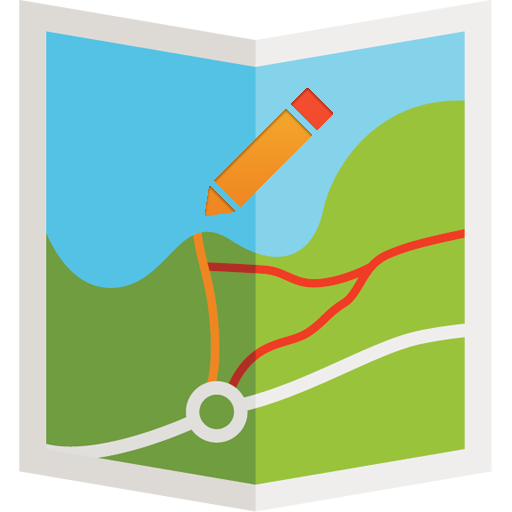 Map & Draw v3.1.3 MOD APK (Premium Unlocked) Download