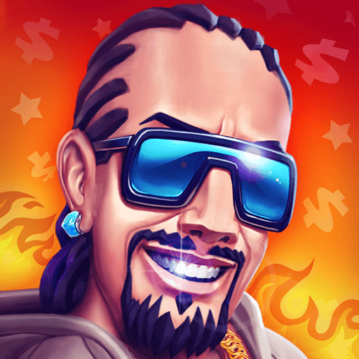 Crime Coast: Gang Wars MOD APK v333 (HIGH DAMAGE | GOD MODE) Download