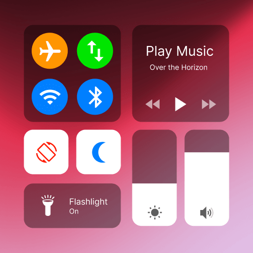 Launcher for OS 18 Style v14.0 MOD APK (Premium Unlocked) Download