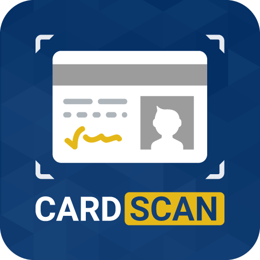 Business Card Scanner & Reader v4.5442 MOD APK (Premium Unlocked) Download