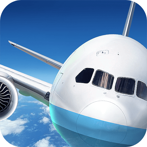 AirTycoon 4 v1.4.7 MOD APK (Unlock Full Version) Download