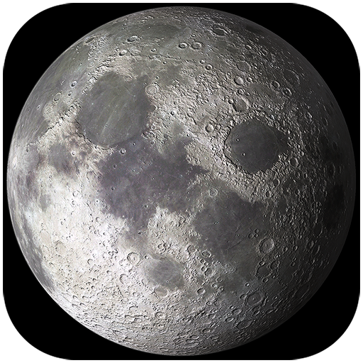 Moon 3D Live Wallpaper v2.1.6 MOD APK (Premium Unlocked) Download