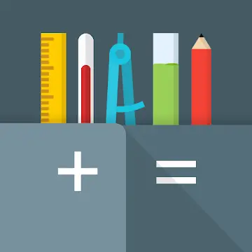 All-In-One Calculator MOD APK v3.0.2 (Pro Unlocked) Download