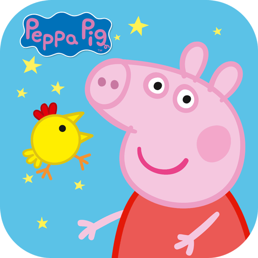 Peppa Pig: Happy Mrs Chicken APK v1.1.12 (Patched, Full Game) Download