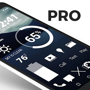 Flight Pro - Icon Pack v3.6.7 APK (Full Version) Download