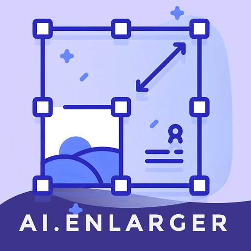 AI Image Enlarger v3.3.2 MOD APK (Premium Unlocked) Download