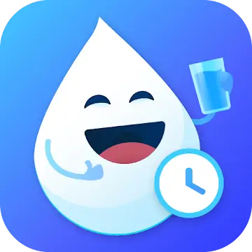 Water Tracker MOD APK v2.24.1 (Pro Unlocked) Download