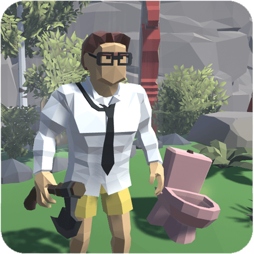 Unlucky Tale RPG Survival v2.0.9b MOD APK (Free Shopping) Download