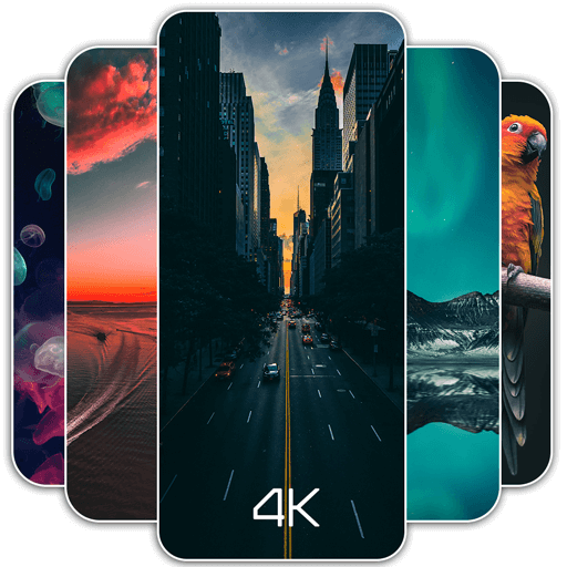 4K Wallpaper Full HD v2.1.9 MOD APK (Premium Unlocked) Download