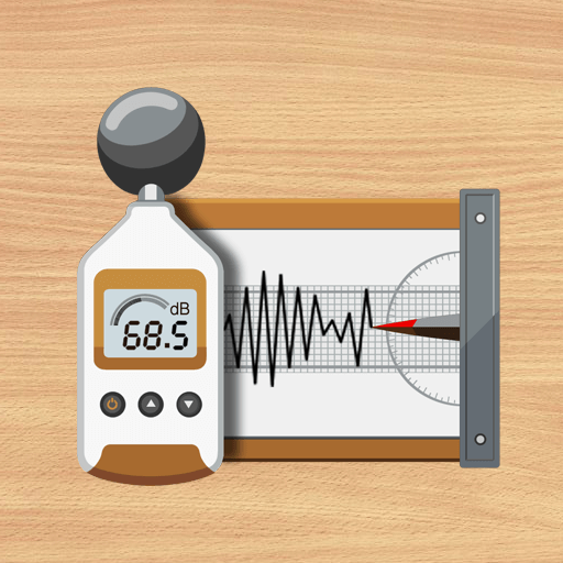 Sound Meter Pro v2.6.11 APK (Full Version) Download