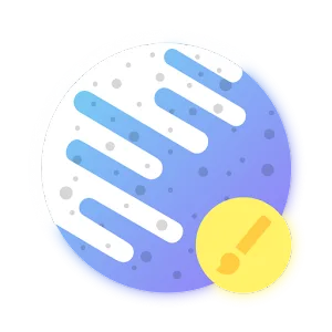 Afterglow Icons Pro v9.9.9.94 APK (Full Version) Download