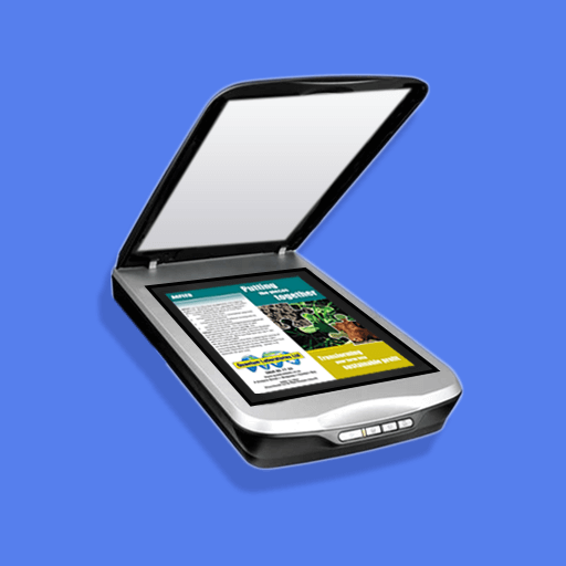 Fast Scanner v4.7.1 MOD APK (Premium Unlocked) Download