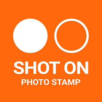 Shot On Stamp MOD APK v1.6.9 (Premium Unlocked) Download