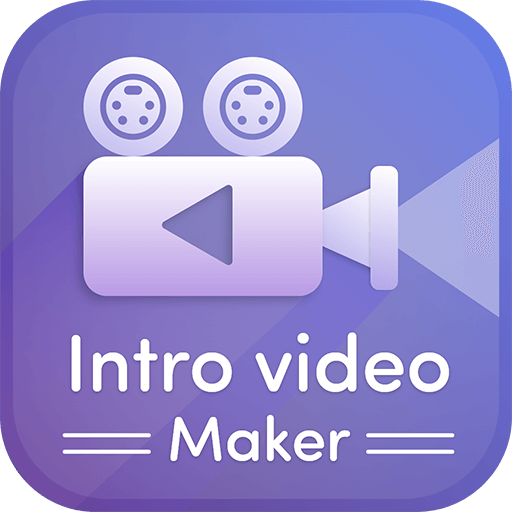 Intro video maker MOD APK v53 (Premium Unlocked) Download