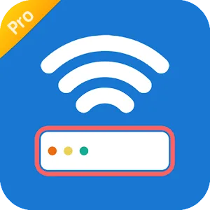 WiFi Router Manager Pro v1.0.13 APK (Full Version) Download
