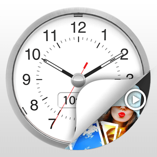 Clock Vault v55.0 MOD APK (Pro Unlocked) Download