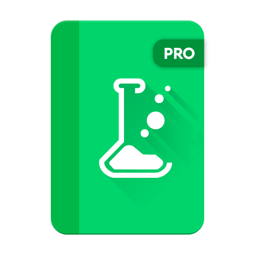 Chemistry Pro v1.5.0 MOD APK (Premium Unlocked) Download
