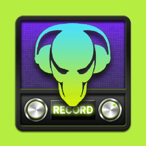 Record DFM v4.32.0 GP MOD APK (Pro Unlocked) Download