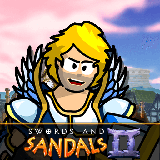 Swords and Sandals 2 Redux v2.7.14 MOD APK (Unlocked) Download