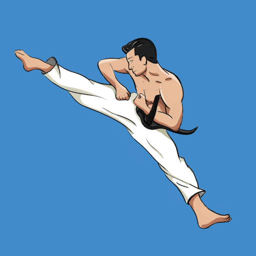 Mastering Taekwondo at Home v1.5.1 MOD APK (Premium Unlocked) Download