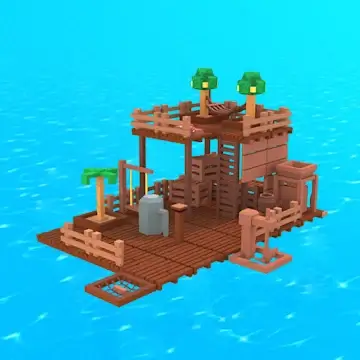 Idle Arks MOD APK v2.4.1 (Unlimited Money/Resources) Download