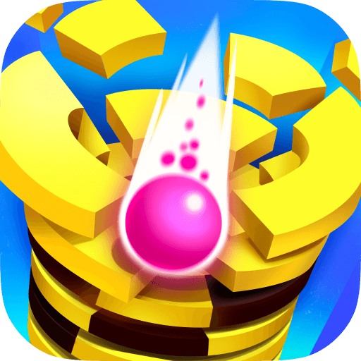 Stack Ball 3D v1.0.9 MOD APK (Unlimited Money) Download