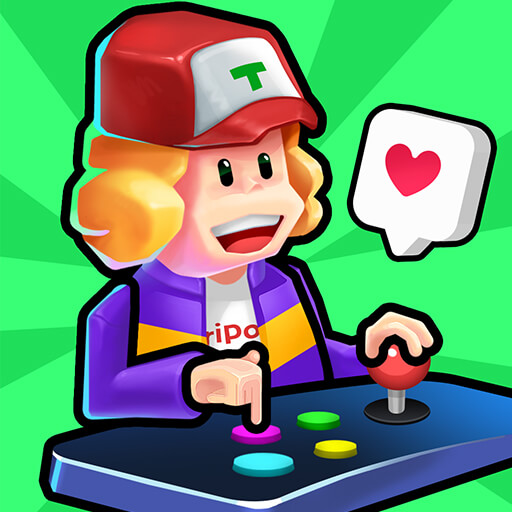 Idle Arcade Tycoon v1.2.6 MOD APK (Unlimited Money) Download