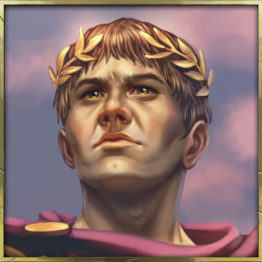 Age of Dynasties: Roman Empire MOD APK v4.0.0.2 (Unlimited Exp) Download