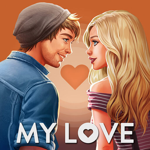 My Love: Make Your Choice! MOD APK v1.22.0 (Free Premium Choices) Download