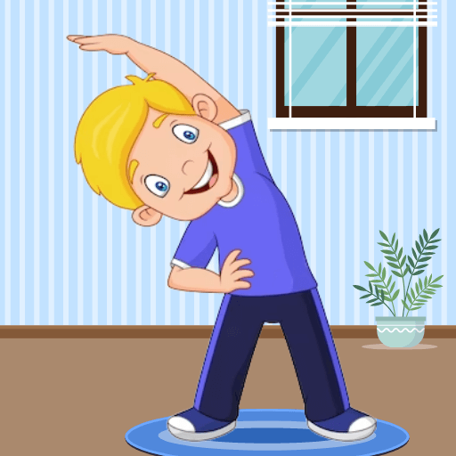 Kids Workout v1.3.1 MOD APK (Premium Unlocked) Download