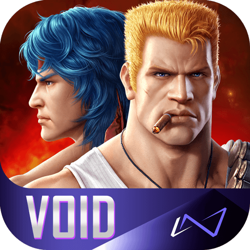 Contra Returns v1.29.100.8750 APK (Latest) Download