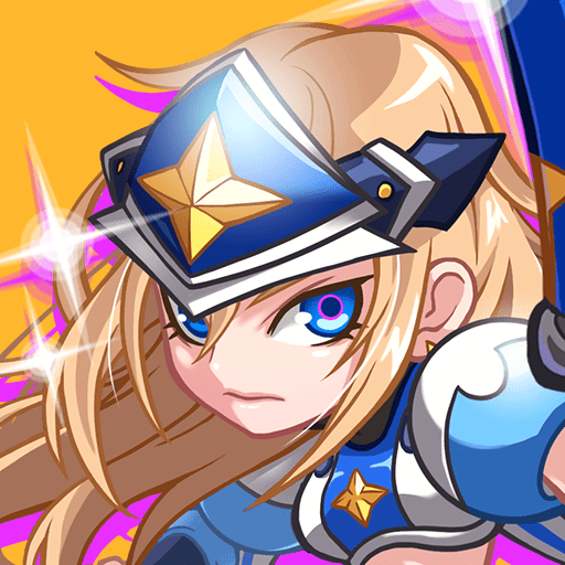 Raising Joan Of Arc v1.8.0 MOD APK (Damage Multiplier, Unlimited Currency) Download