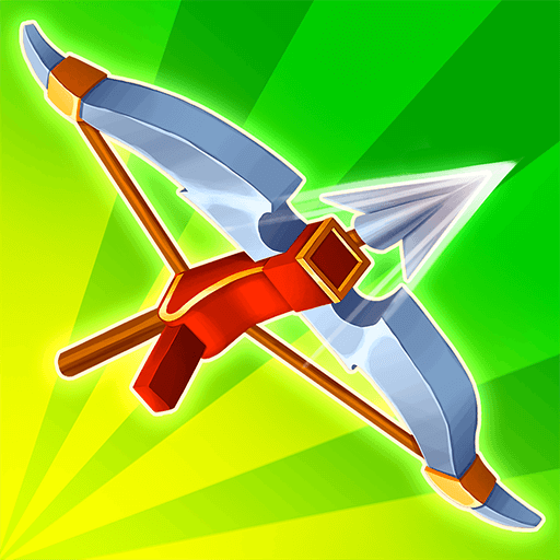 Archer Hero - Bow Masters v0.1.16 MOD APK (One Hit Kill, Unlimited Diamonds) Download