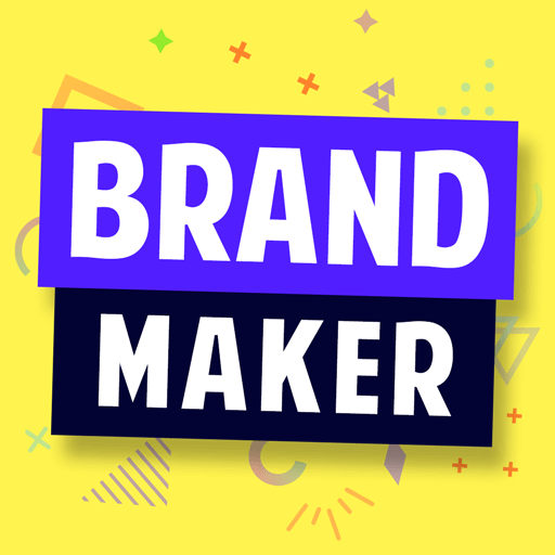 Brand Maker: Graphic Design v35.0 MOD APK (Premium Unlocked) Download