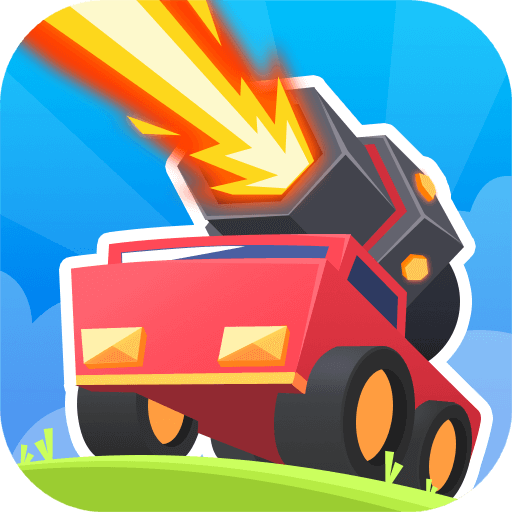 Building Damage v1.1.3 MOD APK (Unlimited Money) Download