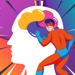 Brain Power v1.63 MOD APK (Unlimited Hints, No ADS) Download