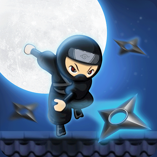 Soul Ninja v1.230424.6 MOD APK (Free Rewards) Download