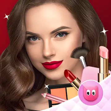 YuFace MOD APK v3.9.9 (Premium Unlocked) Download
