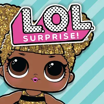 L.O.L. Surprise! Movie Maker MOD APK v1.4.2184 (Unlimited Money) Download