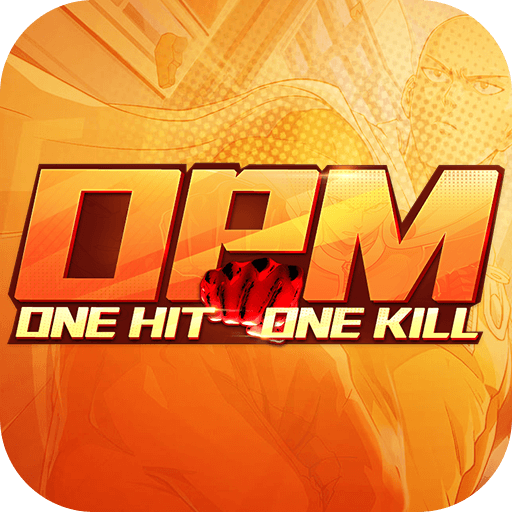 OPM One Hit One Kill v1.0.4 MOD APK (Dmg Multiple, Defense Multiple) Download