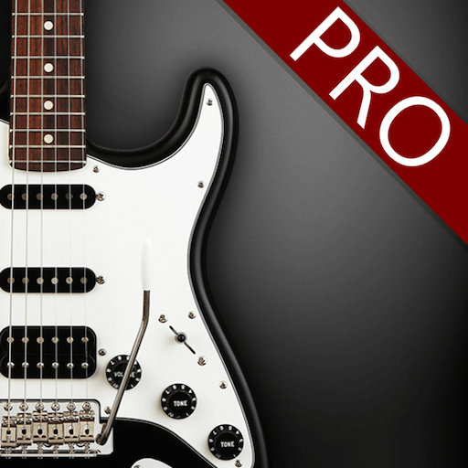 Guitar Riff Pro vBocchi Ano Bando Fix MOD APK (PAID/Patched) Download