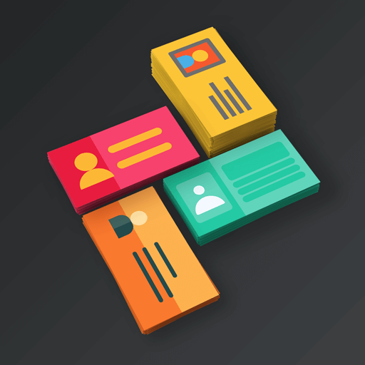 Business Card Maker v55.0 MOD APK (Premium Unlocked) Download