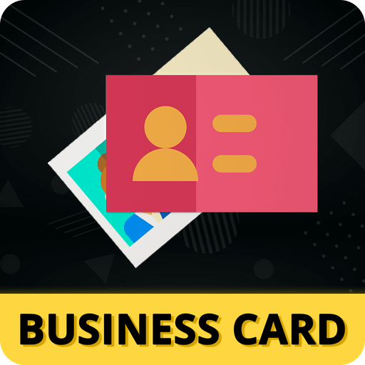 Visiting Card Maker MOD APK v35.0 (Premium Unlocked) Download