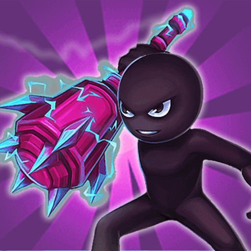 Stickman War - Battle Game v1.0.0 MOD APK (Unlimited Gems) Download