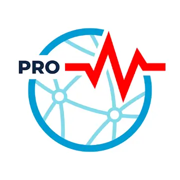 Earthquake Network PRO v25.4.28 APK (Full Version) Download