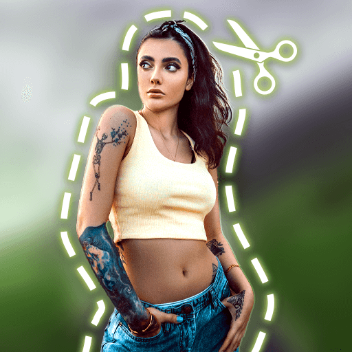 Background Changer v2.1.2 MOD APK (Premium Unlocked) Download