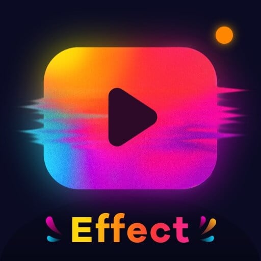 VideoCook - Glitch Video Effects v2.5.8 MOD APK (Pro Unlocked) Download
