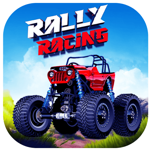 Rally Racing: Nascar Games v1.2.2 MOD APK (Unlimited Money) Download