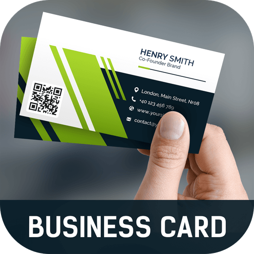 Ultimate Business Card Maker v1.3.5 MOD APK (Premium Unlocked) Download